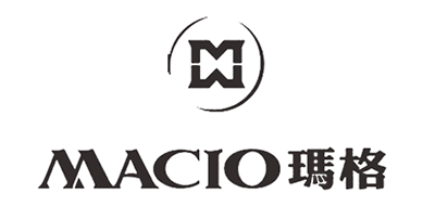 MACIO/玛格品牌LOGO图片