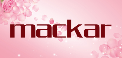 mackar/魅咔品牌LOGO图片