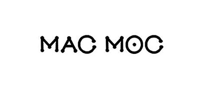 MACMOC品牌LOGO图片