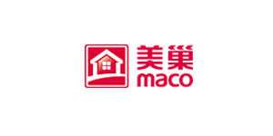 MACO/美巢品牌LOGO