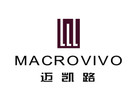 macrovivo/迈凯路品牌LOGO图片