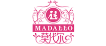 Madallo/莫代尔品牌LOGO图片