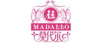 Madallo/莫代尔品牌LOGO