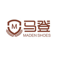 MADAN/马登品牌LOGO