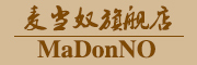 MaDonNoLOGO