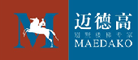 MAEDAKO/迈德高品牌LOGO图片