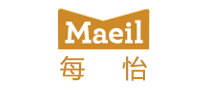 Maei/每怡品牌LOGO图片