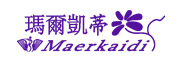Maerkaidi/瑪爾凱蒂品牌LOGO图片