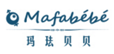 mafabebe/母婴品牌LOGO图片