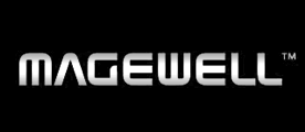 MAGEWELL/美乐威品牌LOGO图片
