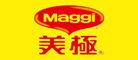 Maggi/美极LOGO