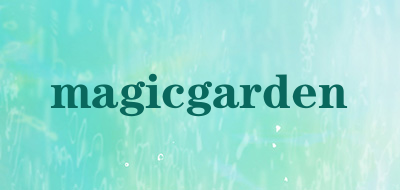 magicgarden品牌LOGO图片