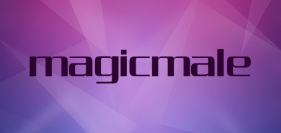 magicmale品牌LOGO图片