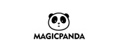 magicpanda品牌LOGO图片