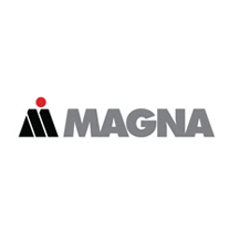 MAGNA/麦格纳LOGO