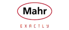 MAHR/马尔品牌LOGO图片