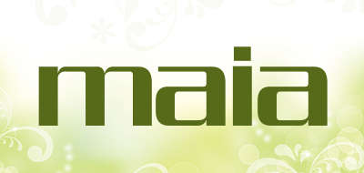 maia品牌LOGO图片