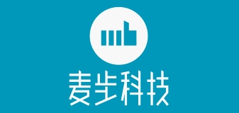 麦步品牌LOGO图片