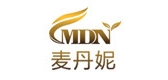 麦丹妮家居品牌LOGO图片