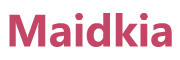MaiDkia品牌LOGO图片