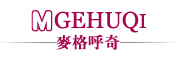 麦格呼奇品牌LOGO图片