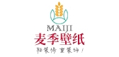 maiji品牌LOGO图片