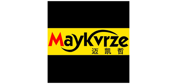 迈凯哲品牌LOGO图片
