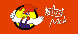 麦肯基Mck品牌LOGO图片