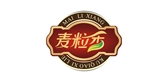 麦粒香品牌LOGO图片