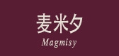 麦米夕品牌LOGO图片
