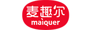 MAIQUER/麦趣尔品牌LOGO图片