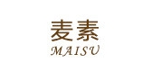 麦素品牌LOGO图片