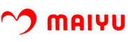 MAIYU/脉语品牌LOGO图片