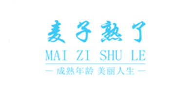 麦子熟了品牌LOGO图片