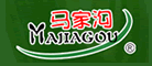 马家沟品牌LOGO图片