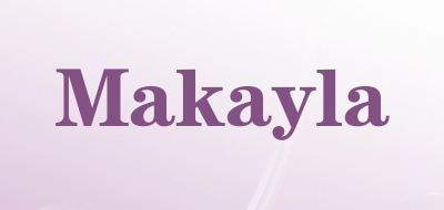 Makayla品牌LOGO图片