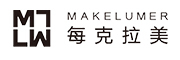 MAKELUMER/每克拉美品牌LOGO图片