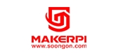 makerpi品牌LOGO图片