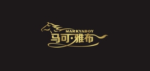 马可雅布品牌LOGO图片