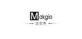 makgio/服饰品牌LOGO图片