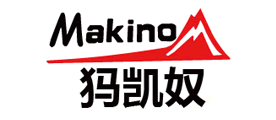 Makino/犸凯奴品牌LOGO图片