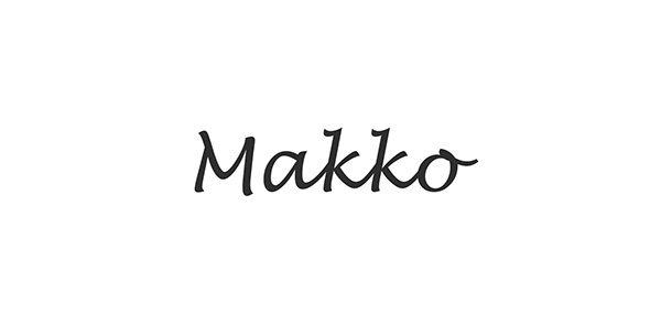 makko品牌LOGO图片