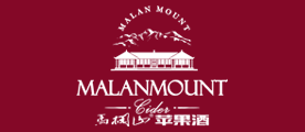 malanmount/马栏山品牌LOGO图片