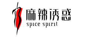 麻辣诱惑品牌LOGO图片