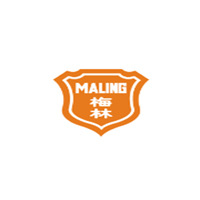 MALING/梅林品牌LOGO