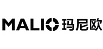 MALIO/玛尼欧品牌LOGO图片