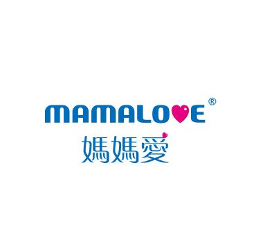 mamalove/妈妈爱LOGO