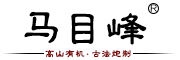 马目峰LOGO