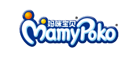 MamyPoko/妈咪宝贝品牌LOGO图片