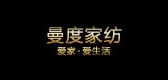 曼度家纺品牌LOGO图片